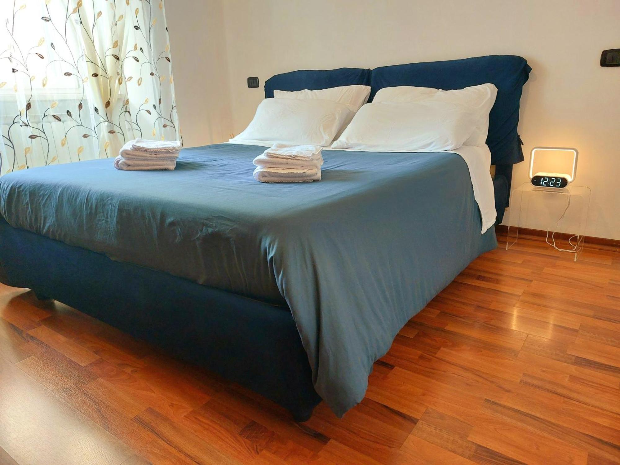 Il Ciliegio - Casa Vacanza Macerata Exterior photo