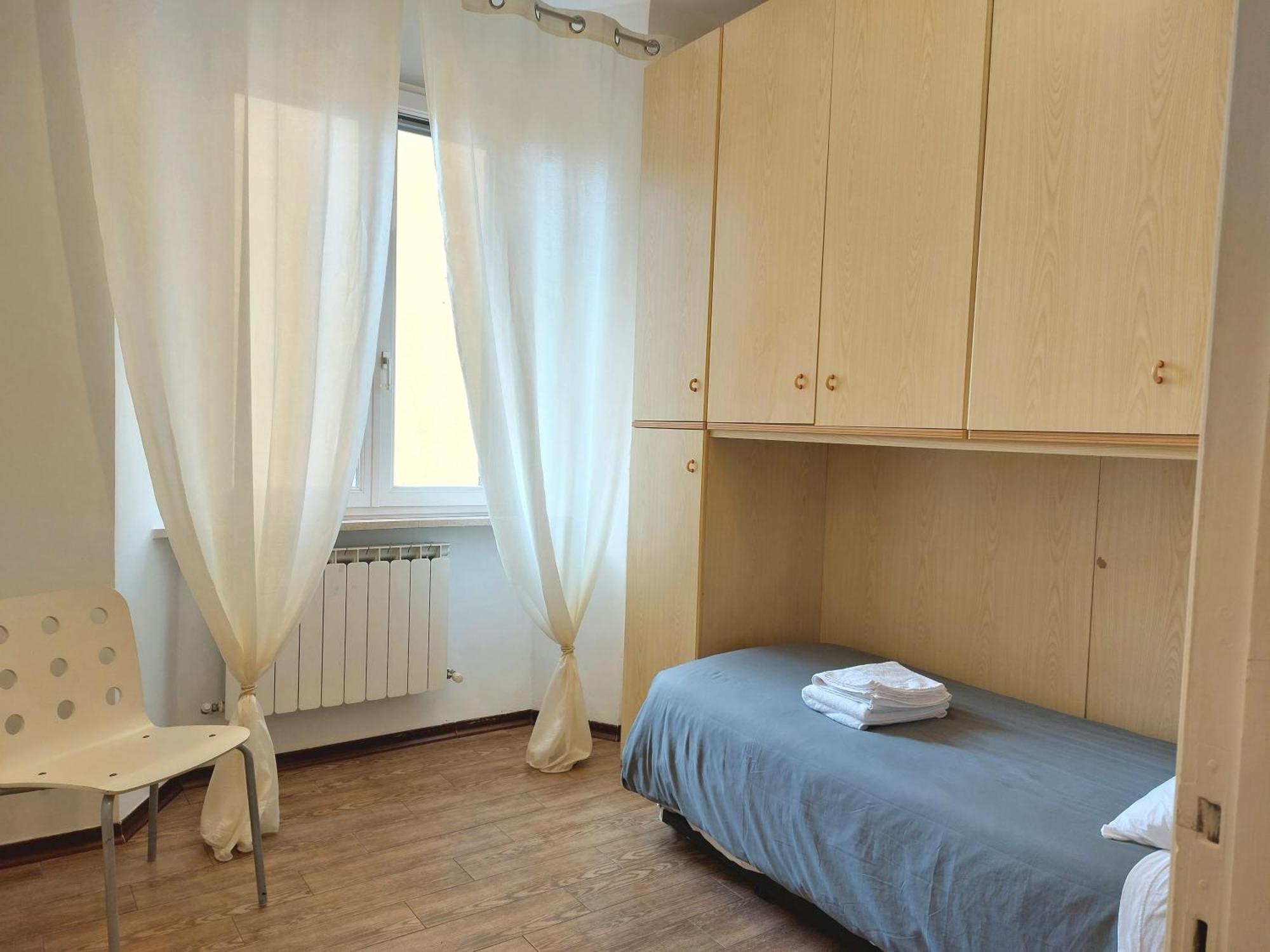 Il Ciliegio - Casa Vacanza Macerata Exterior photo